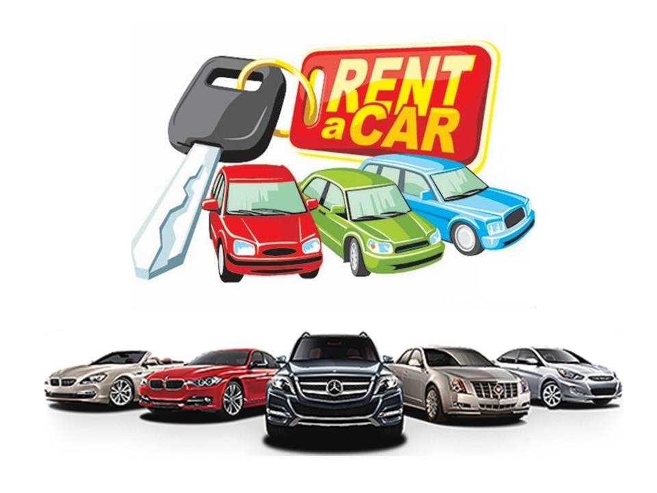 İzkent Rent A Car